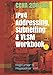 IPv4 Addressing, Subnetting & VLSM Workbook: CCNA 200-301