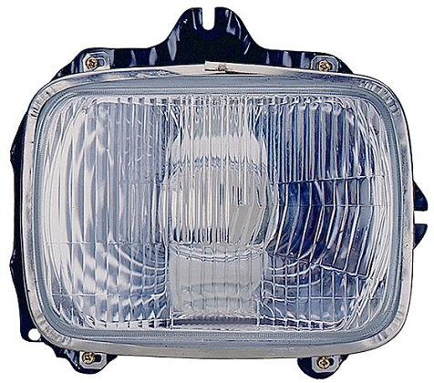 Phare principal PRASCO TY8104804 projecteur idéal pour vos trajets de nuit