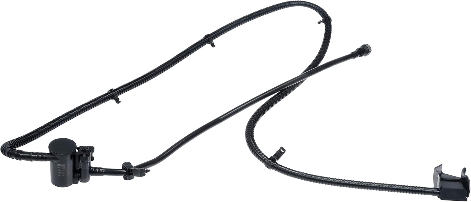 Dorman 911-526 Vapor Canister Vent Solenoid Compatible with Select Chevrolet/GMC Models