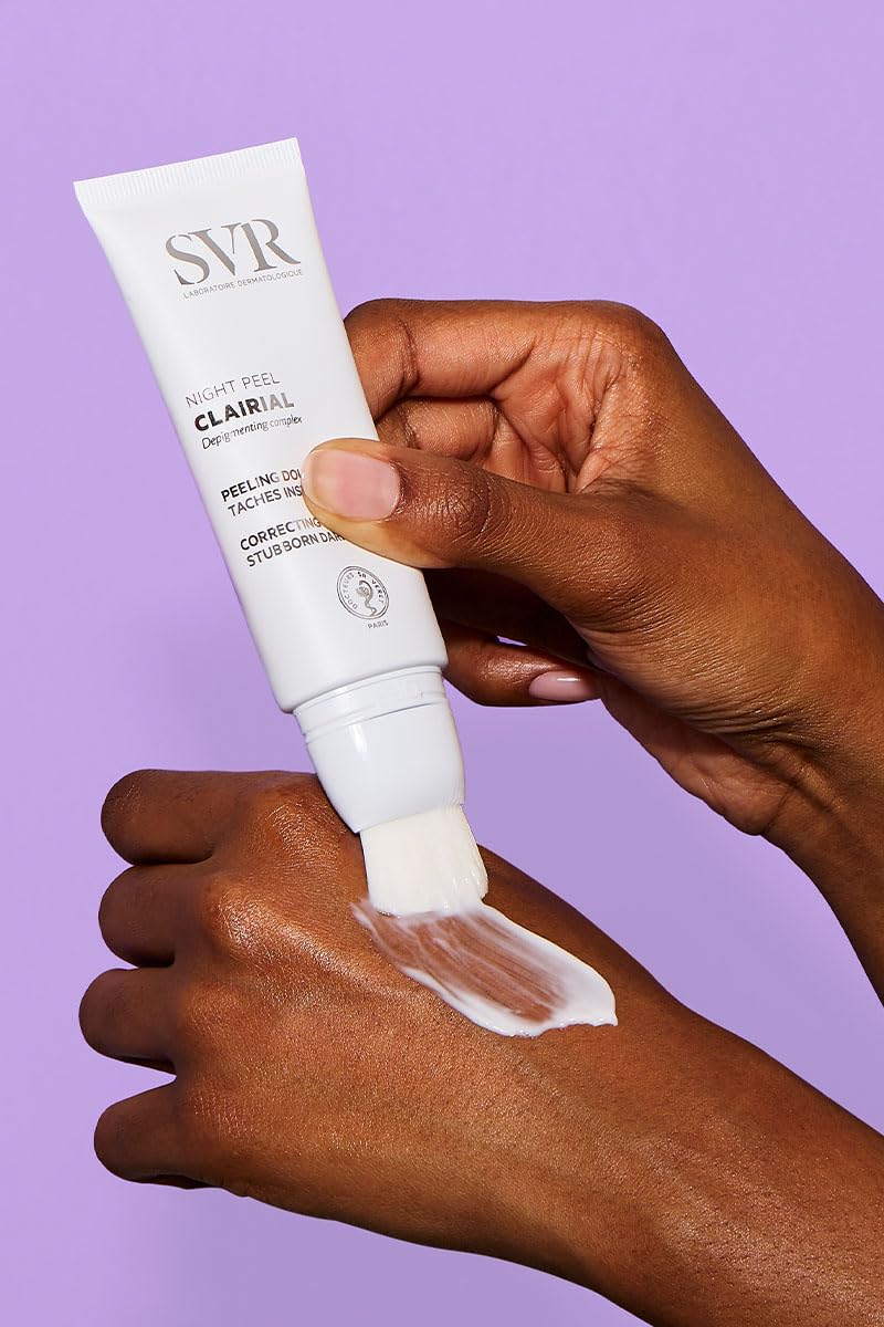 SVR Clairial Night Peel 50ml