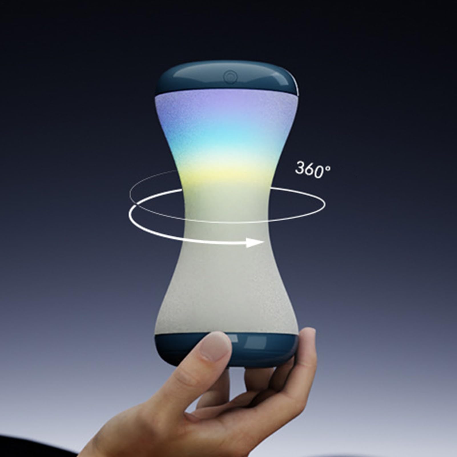 Veilleuse LED Veilleuse Portable Rechargeable, Outil De Bricolage