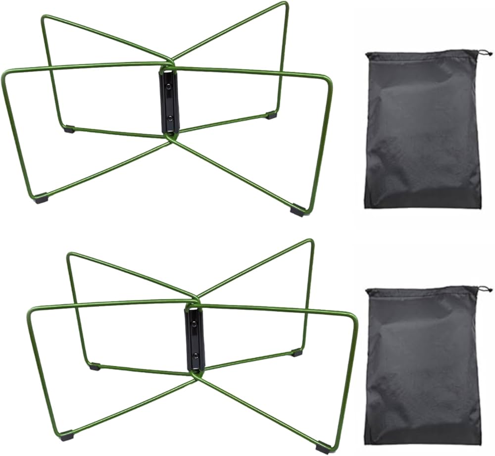 クーラーボックススタンド　マルチスタンド　６個 Amazon | クーラースタンド マルチスタンドキャンプボックス台座