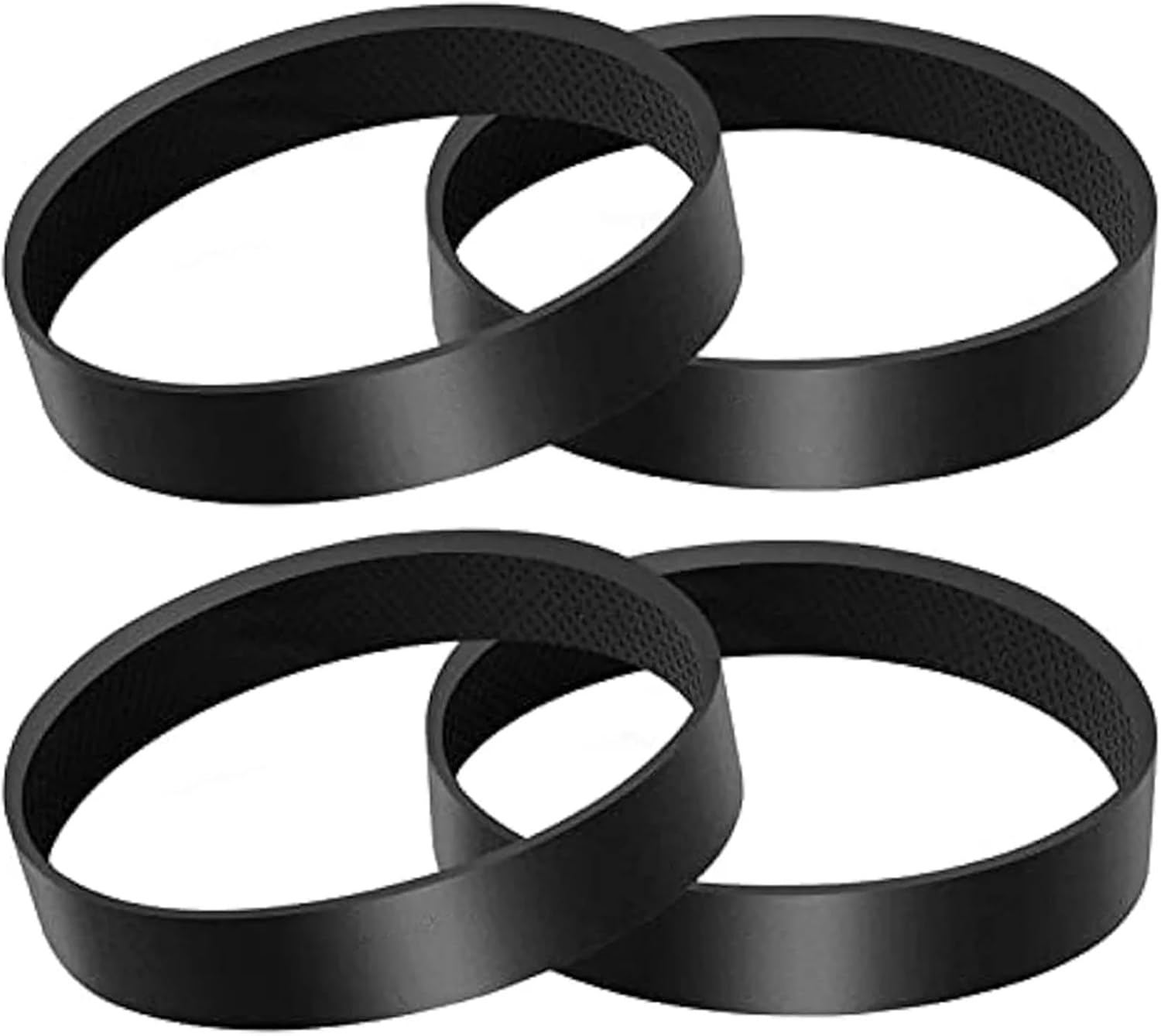 301291 Vacuum Belts Replacement Fit Vacuum Avalir 2, G3 G4 G5 G6 G7, 4 Pack