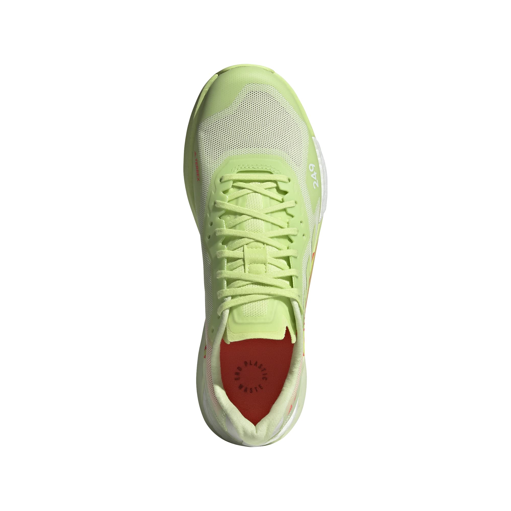 adidas Kobiety Terrex Agravic Ultra WButy lekkoatletyczne
