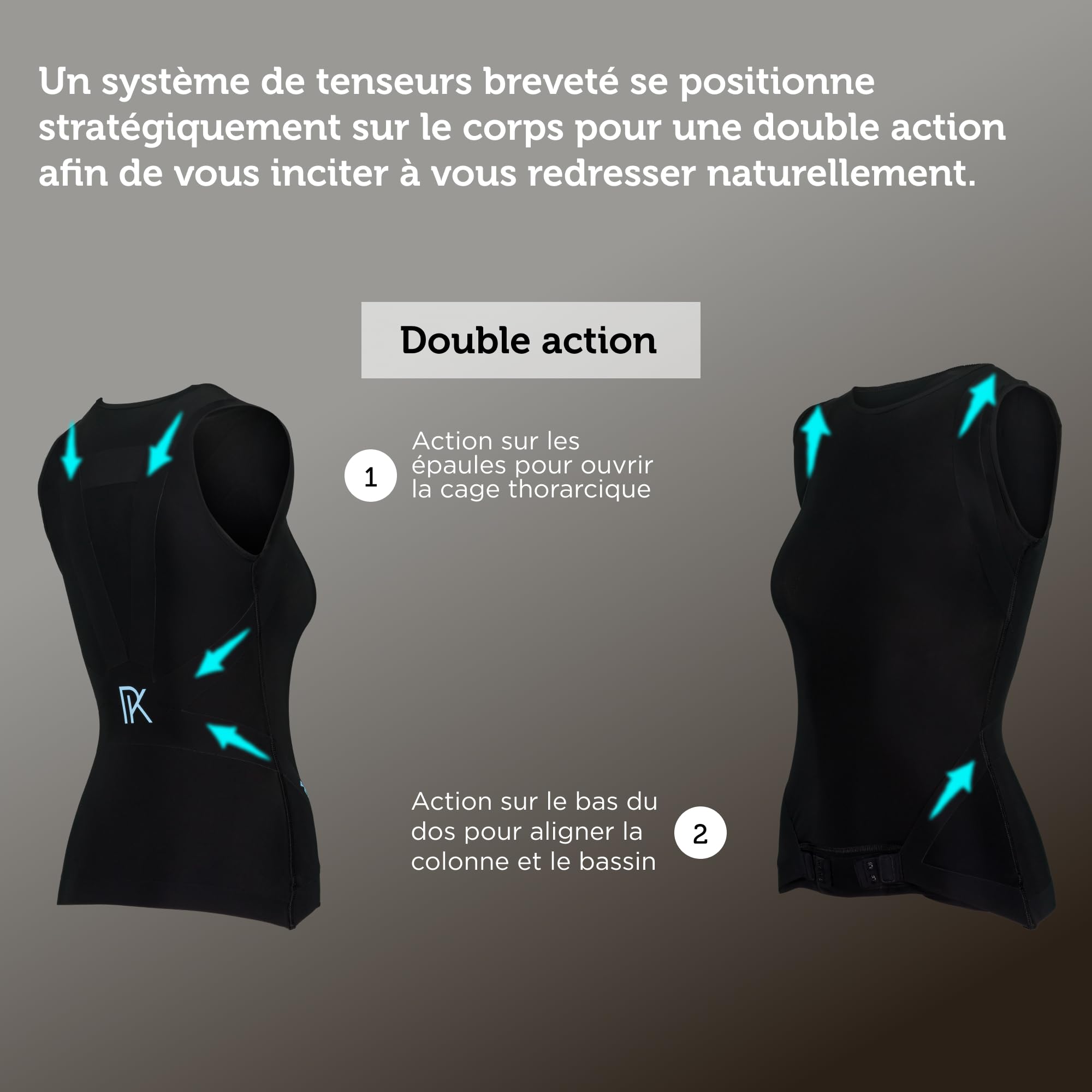 Gilet Maillot Percko Pour Le Dos Maillot Pour Le Dos Percko T