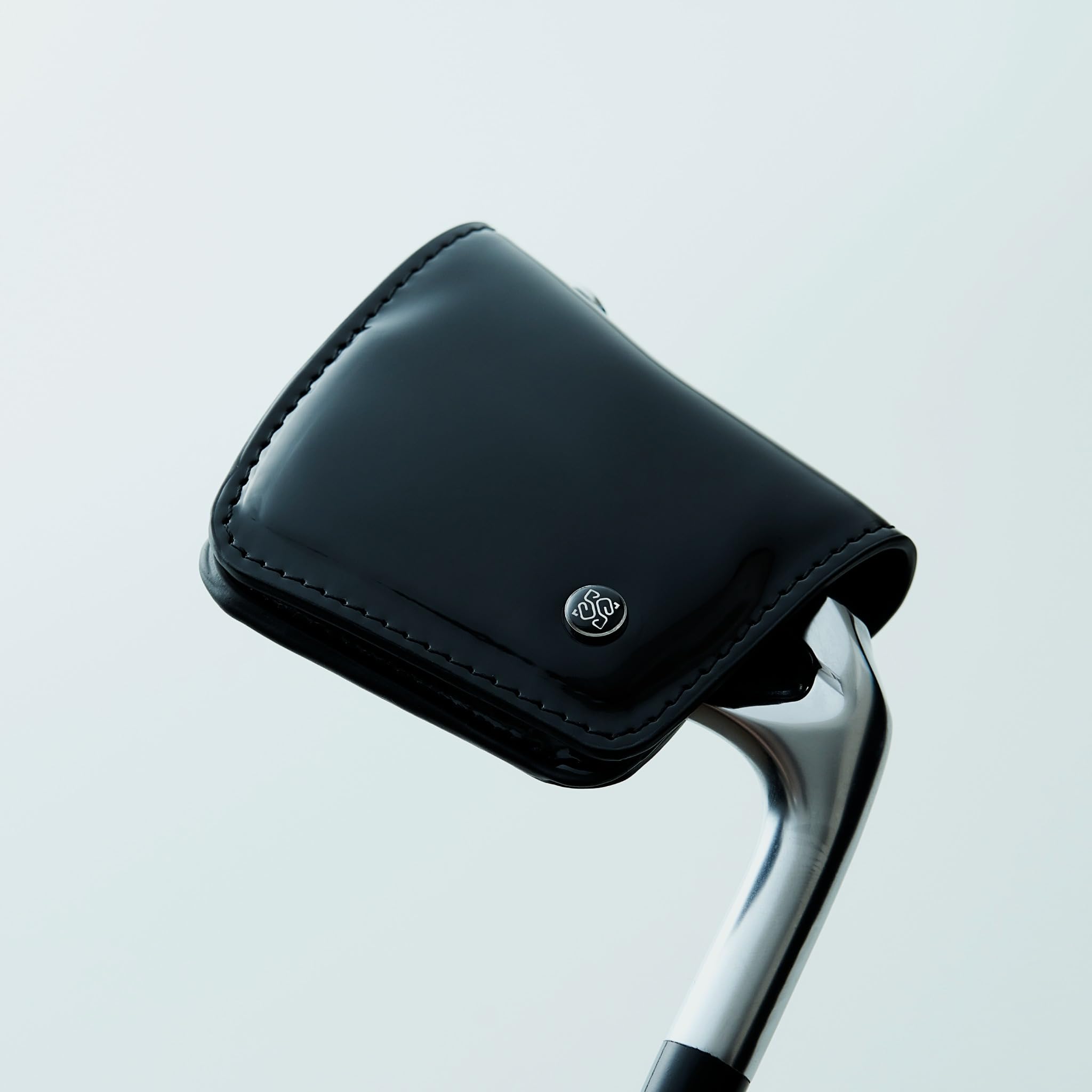 Amazon.co.jp: YLOEV ワイローブ アイアンカバーセット ウォレット型