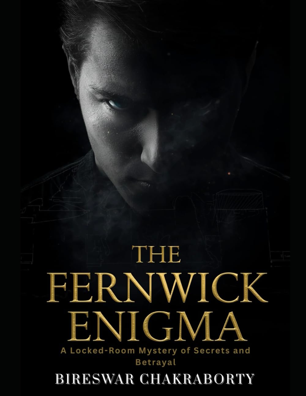 THE FERNWICK ENIGMA: A Locked-Room Mystery of Secrets and Betrayal (Crime Investigation Story)