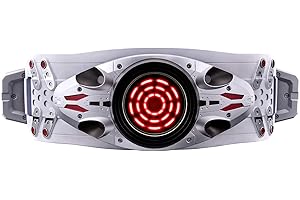 Kamen Rider Transformation Belt Typhoon Transformation Action Case