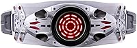 Vista 8 de Bandai Kamen Rider Transformation Belt Typhoon Transformation Action Case