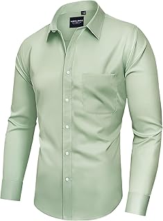 Browse Pastel Dress Shirts Selection