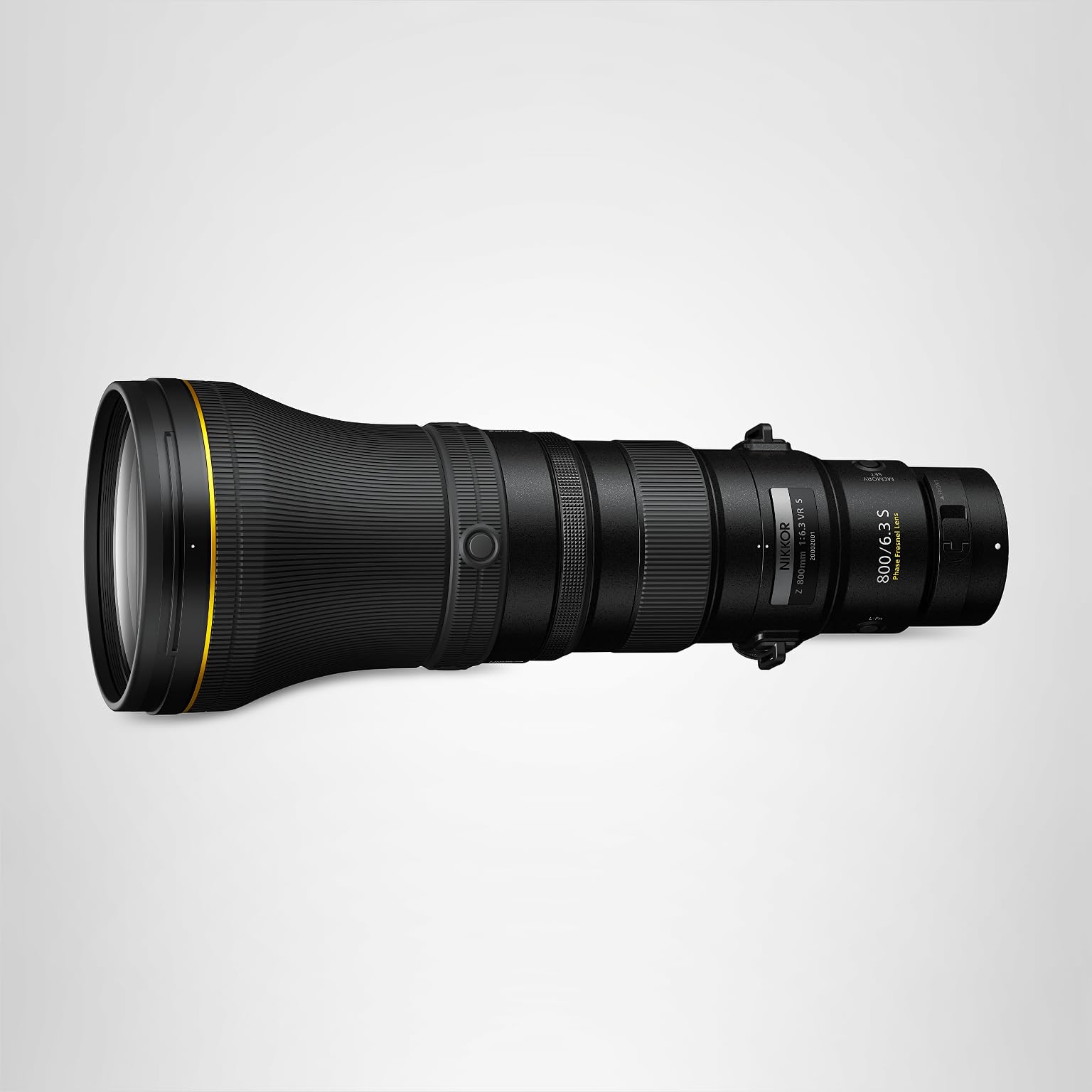 Amazon.com : Nikon NIKKOR Z 800mm f/6.3 VR S : Electronics