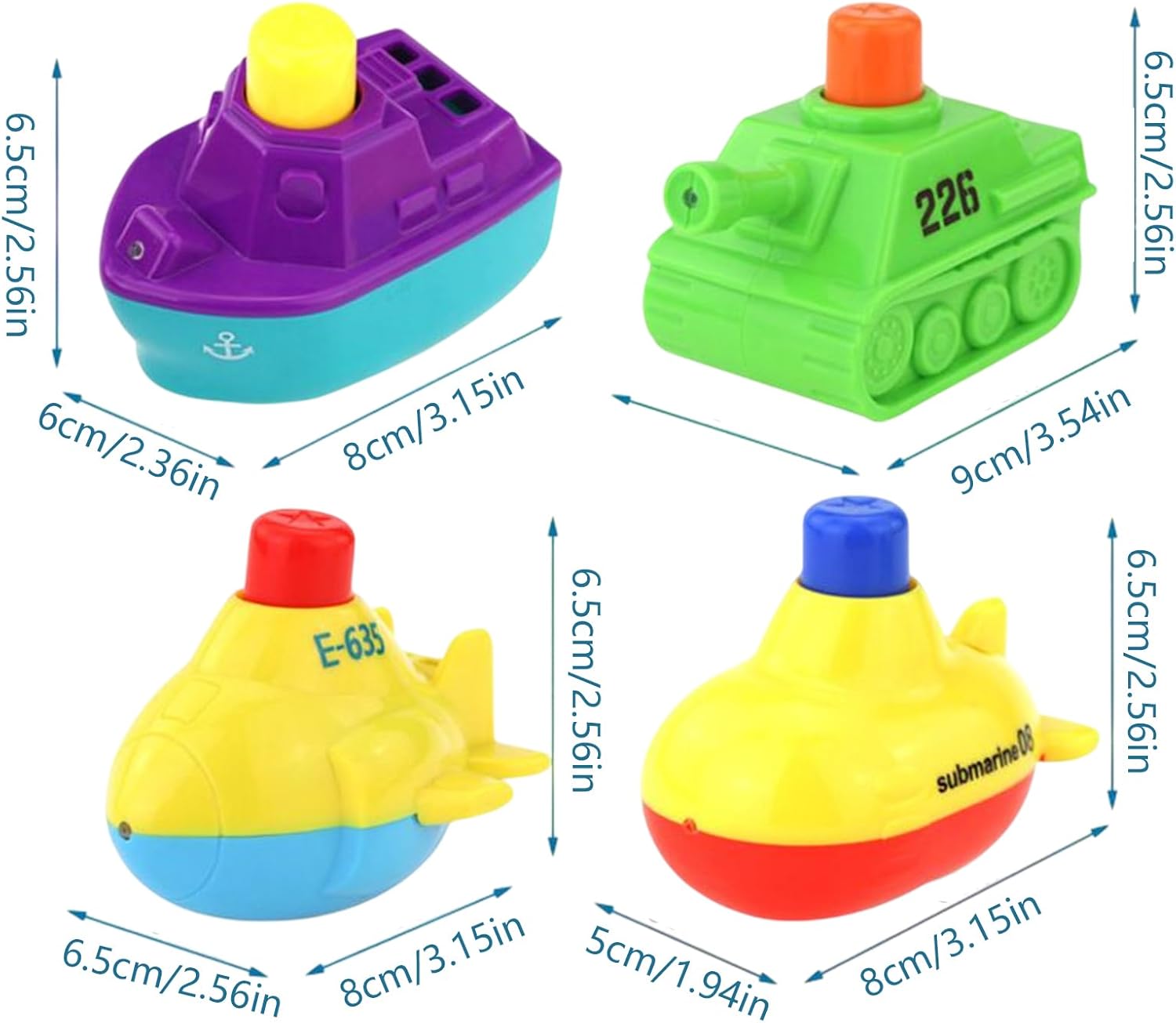 Bathtub Toys, Sensory Portable Shower Game, Beach Water Sprayer, for Children Girls Home Backyard Beach Park Pool Outdoor Festival Family Gathering