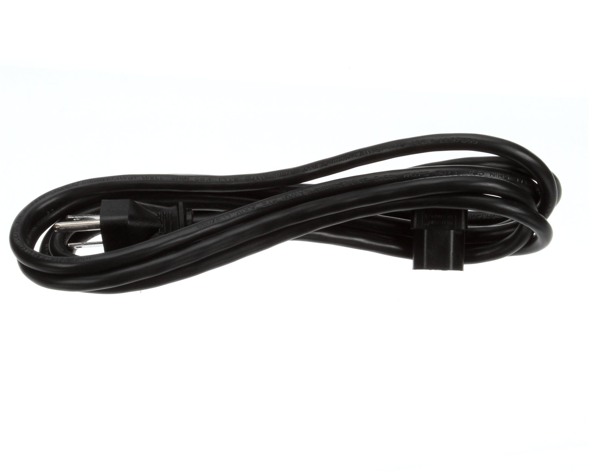 Cambro S07010 110V Removable Power Cord