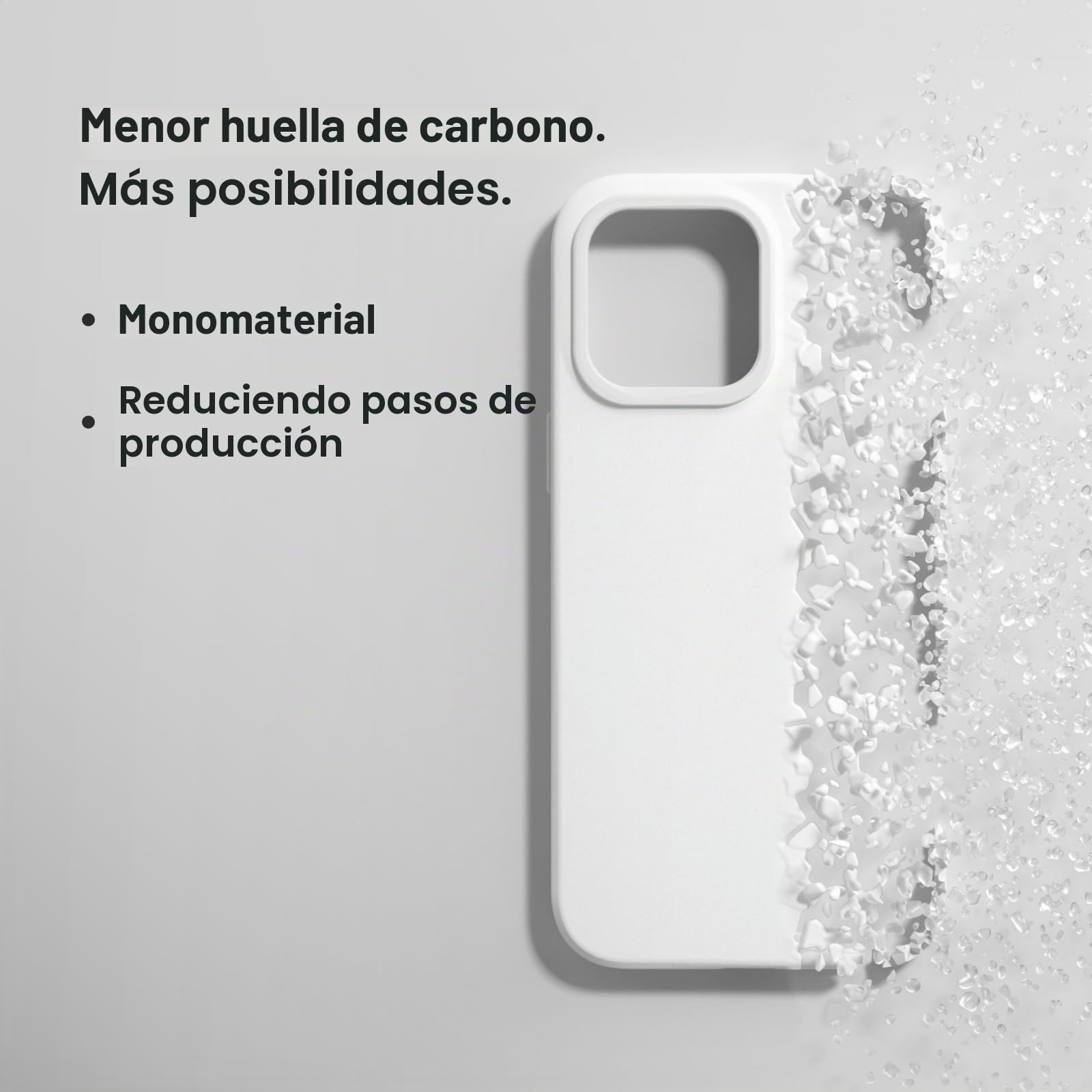 RhinoShield Funda SolidX Apta para MagSafe e iPhone 16 Pro