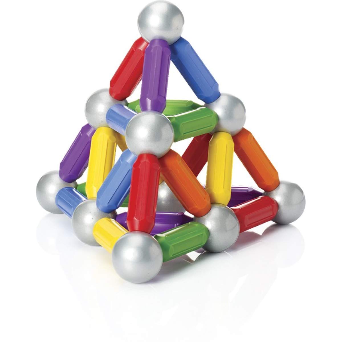 SMARTMAX - Start, Magnetic Discovery Construction, Ages 1-6 Years