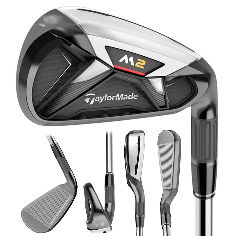 Amazon.co.jp: テーラーメイドm2個々Iron右PW TaylorMade REAX
