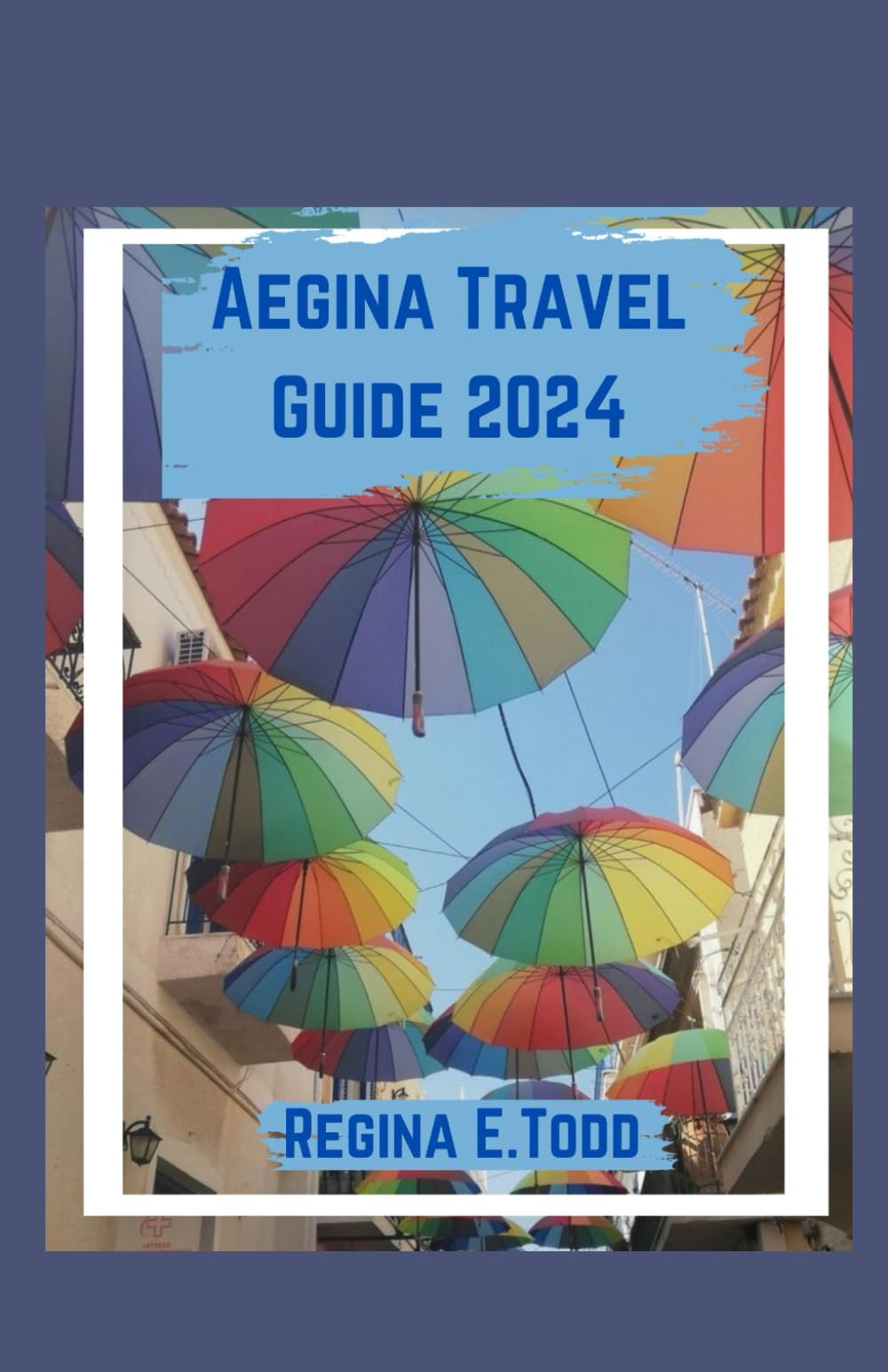 AEGINA TRAVEL GUIDE 2024: Discovering the Island's Rich History, Culture, Hidden Beaches, Natural Wonders and Adventure Activities.