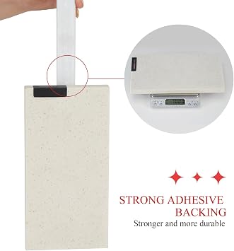 16.4FT Chair Rail Molding Peel and Stick,Flexible Molding Trim,Self Adhesive Wall Molding Panels for Cabinet, Mirror Frame, Door, Tile Edge(Black 0.86IN*0.35IN)