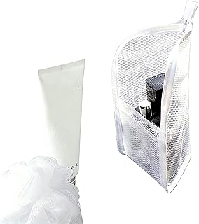 Neceser de pie, bolsa de viaje portátil liger...