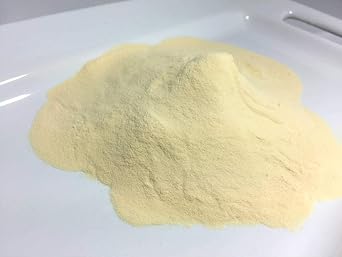 Malt Vinegar Powder - 3 lb resealable plastic Bag - Kosher