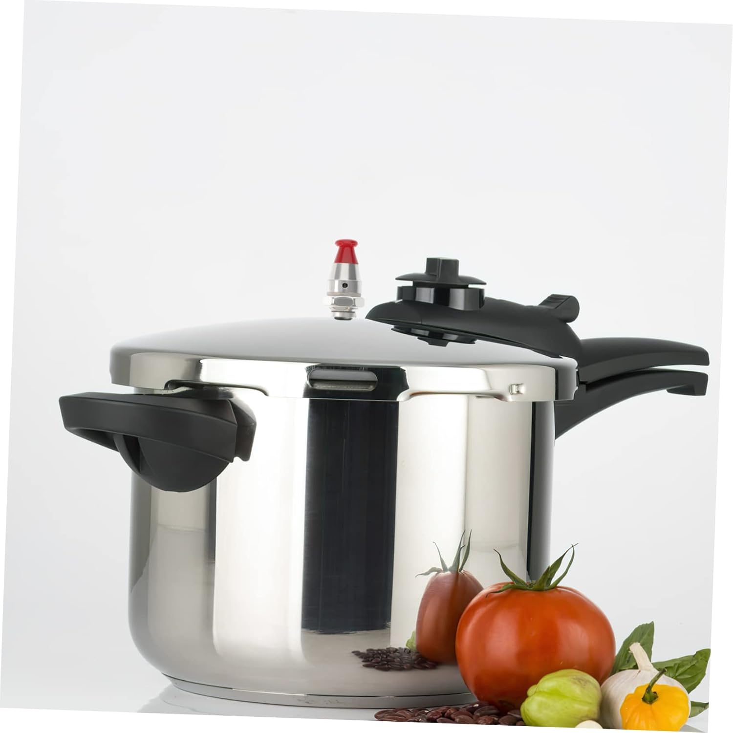 POPETPOP 5sets Pressure Cooker Relief Valve Pressure Limiting Valve for Safe Operation and Efficient Performance 4pcs*5