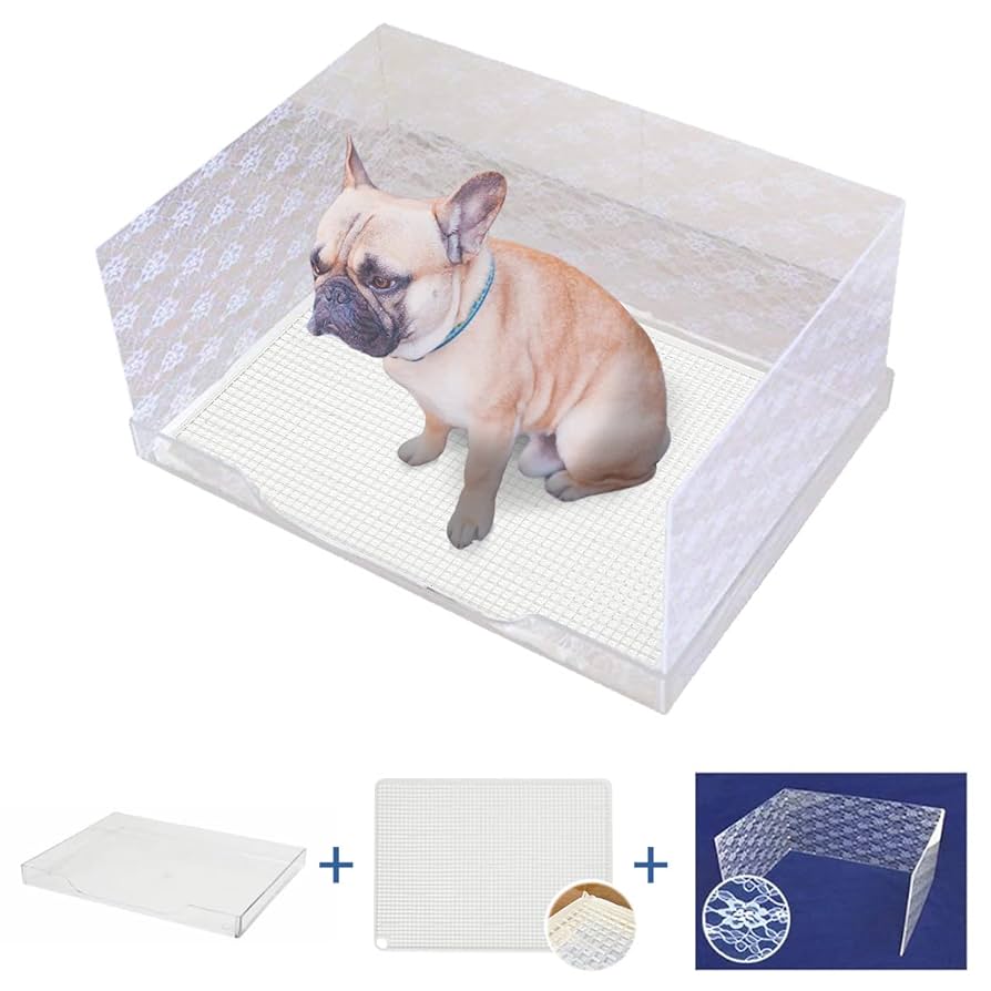 クリアレットプレミアム M Amazon | クリアレット・プレミアム Clearlet Premium 犬用