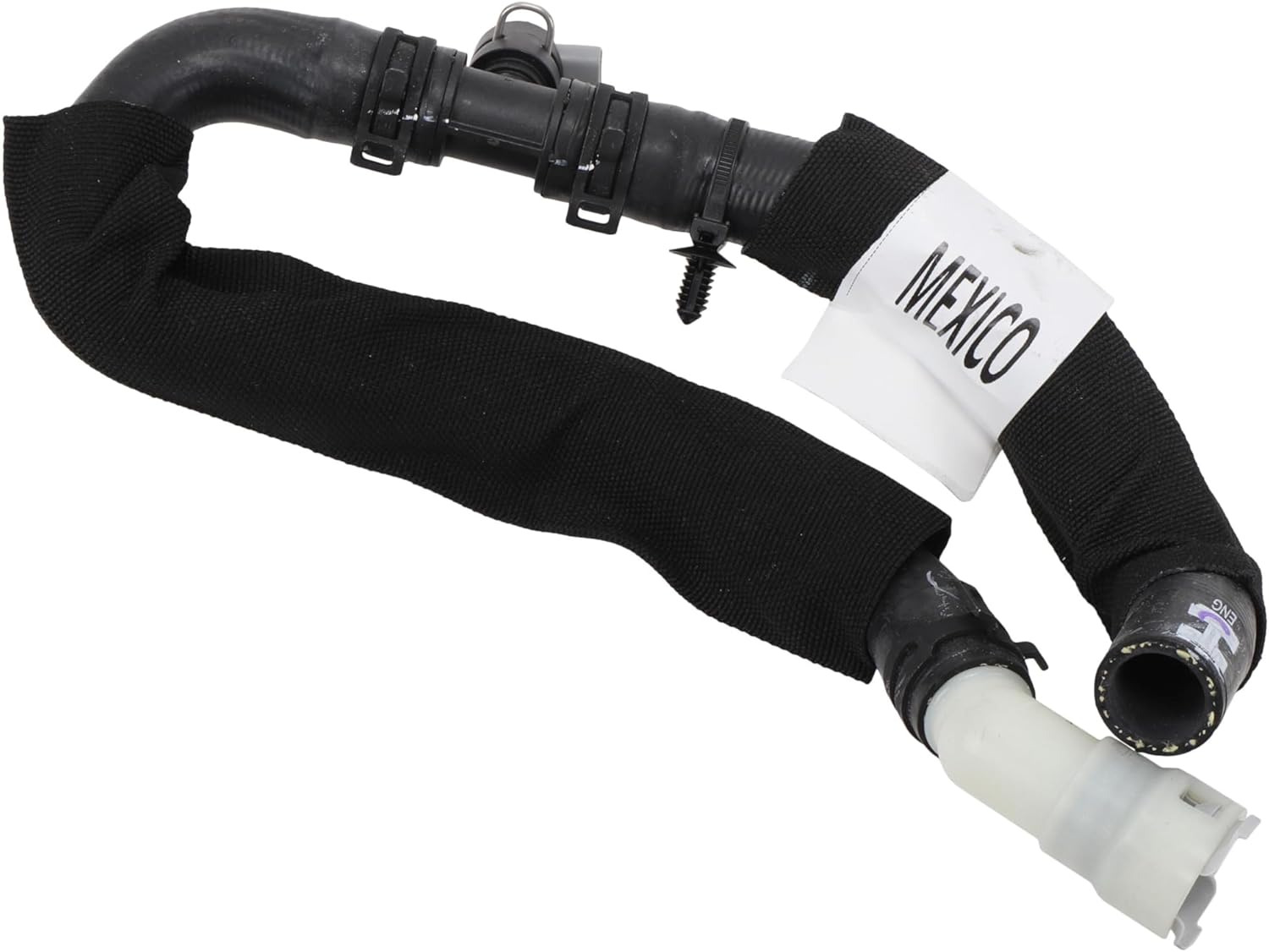 GM Genuine Parts 85510538 Heater Inlet Hose