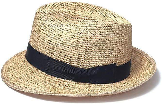 DRAGON HAT パナマ中折れハット 62 日本製 Amazon | [ドラゴンハット] [DRAGON HAT パナマ細編み中折れ帽(56cm
