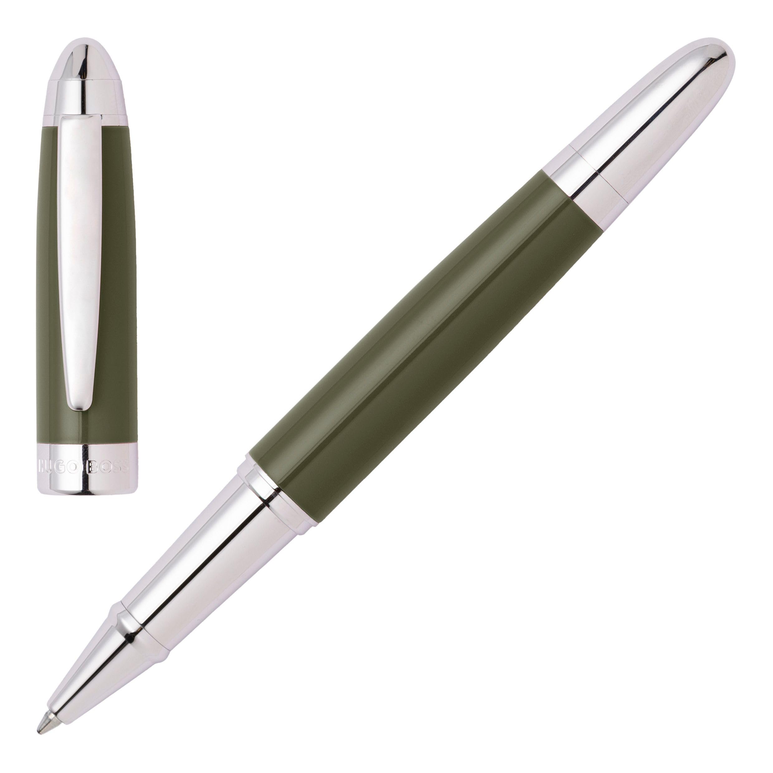BOSS Penna Uomo Gioielli Hugo Iconic classico cod. HBHSN0015T