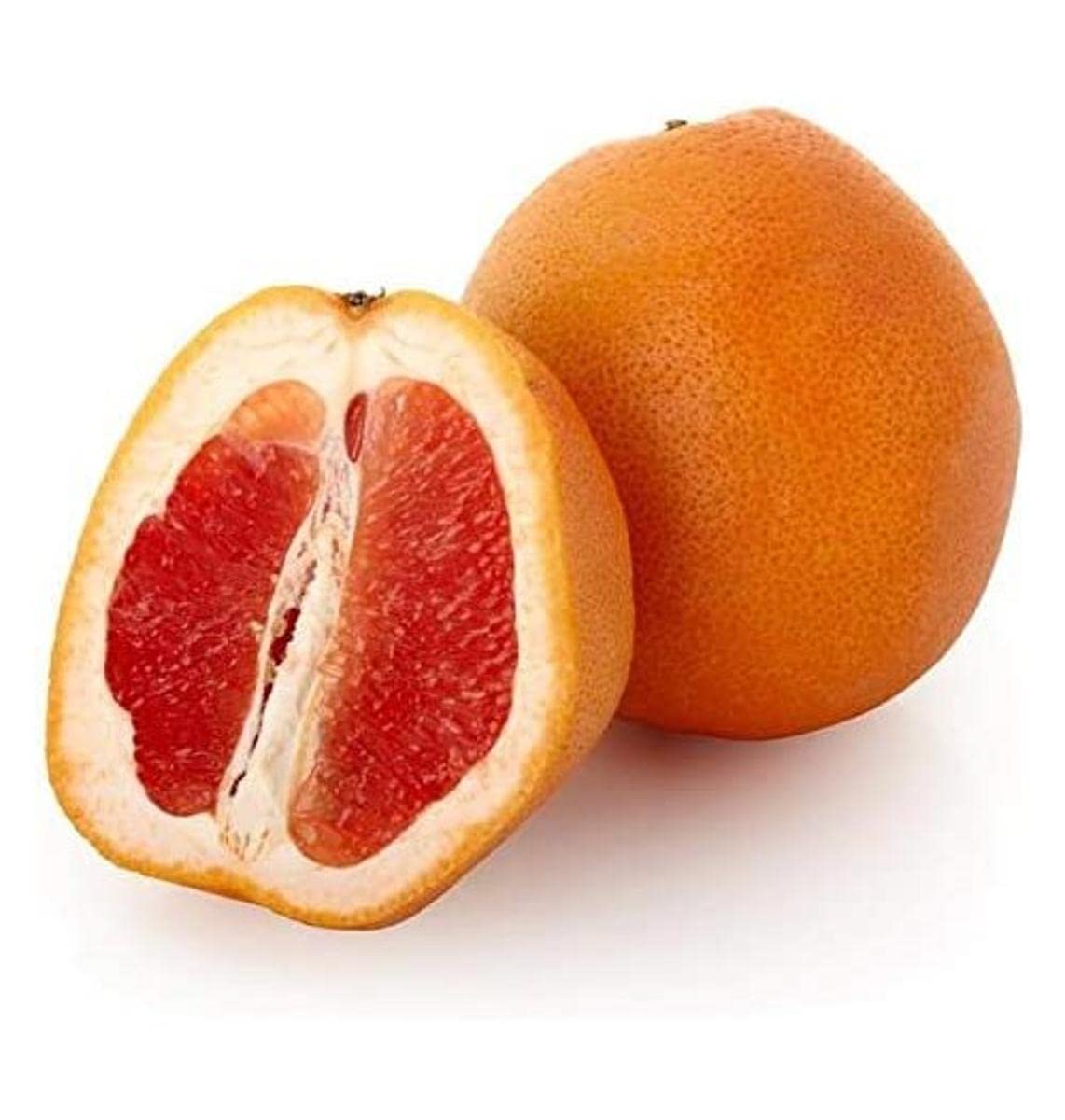 Morrisons Loose Red Grapefruit