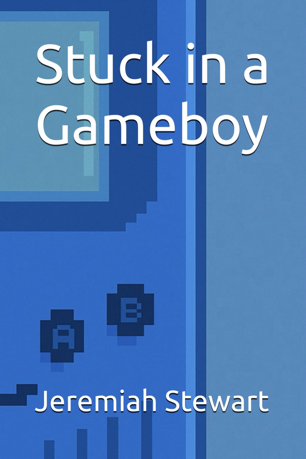 Stuck in a Gameboy