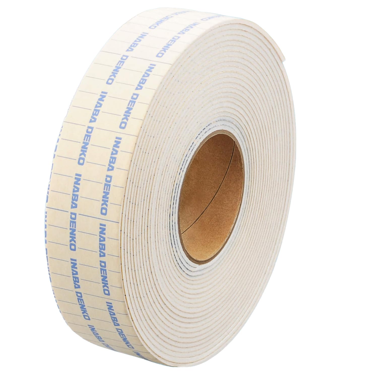 Amazon | 因幡電工(INABA DENKO) 断熱粘着テープ 50mm×10m DHV-5010