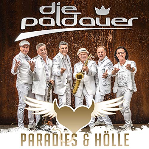 Die Paldauer