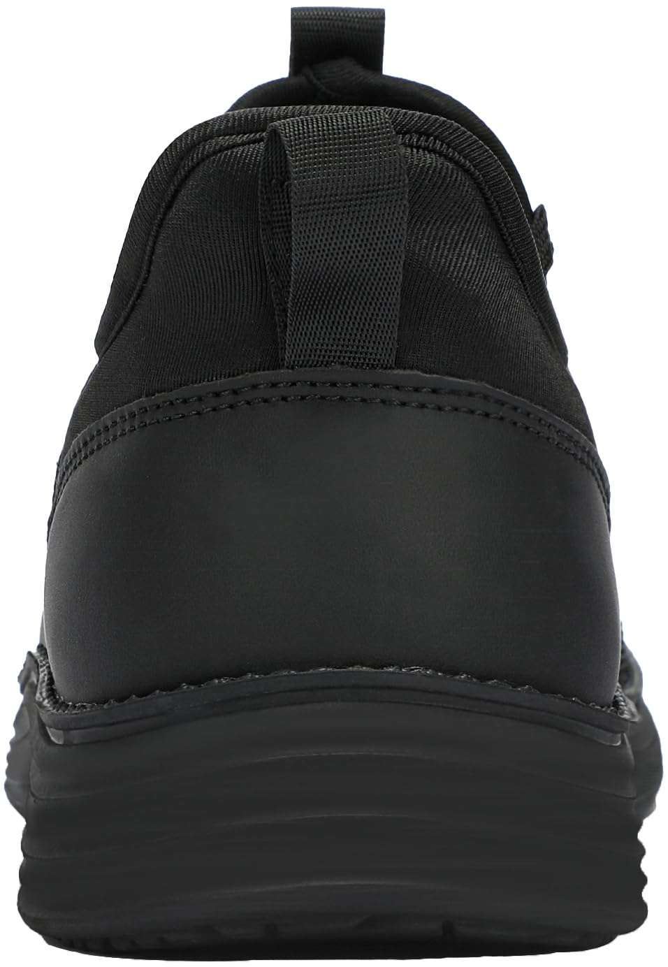 SVNKE Męskie Hands Free Slip On Trampki Męskie Buty Sneakers Casual Sportowe Chodzenie Bieganie Sportowe Siłownia Moda Wygodne Podróżowanie Klasyczne Biznes