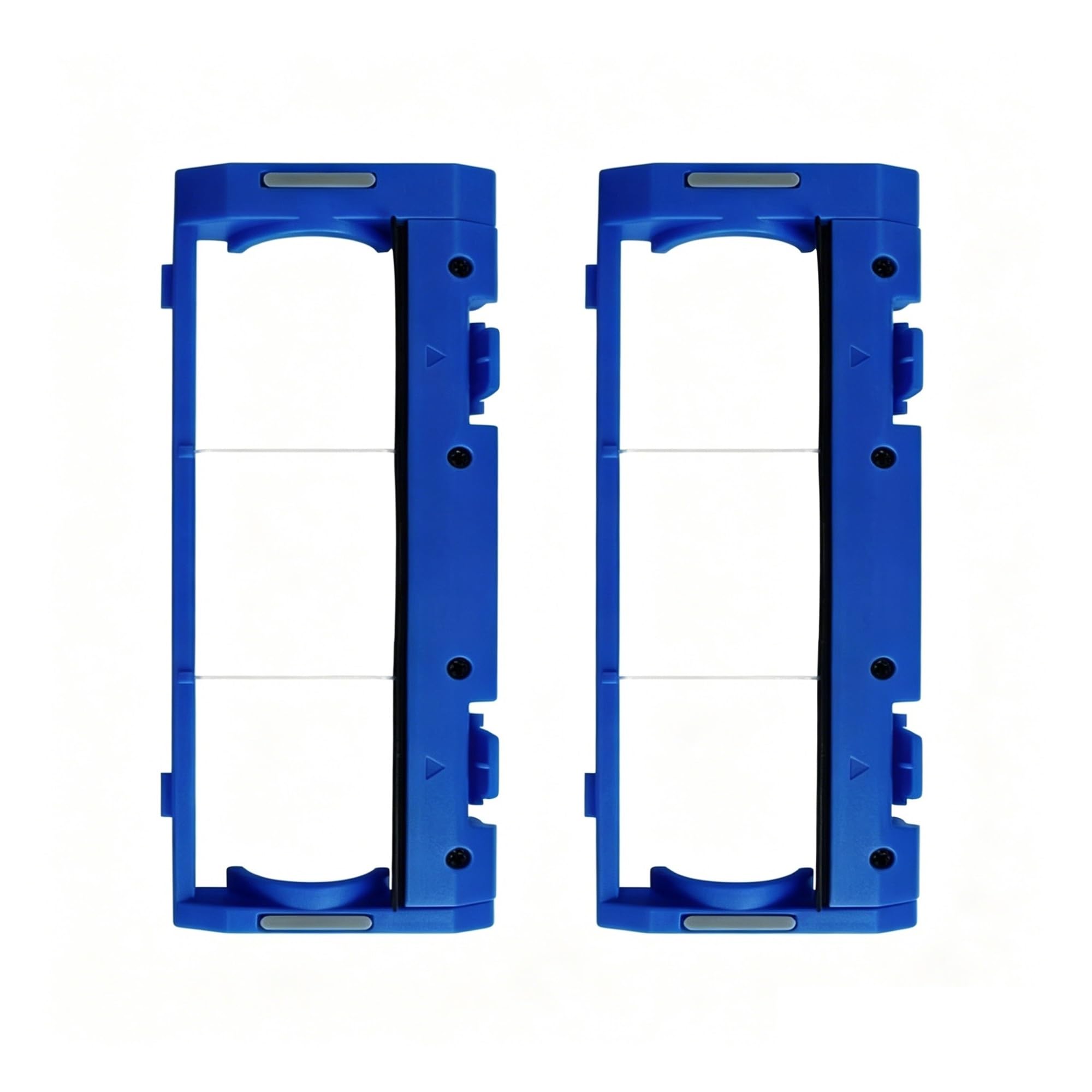 Robot Vacuum Cleaner Main Brush Cover Replacement Accessories,Compatible For Proscenic,850T/850P Robot Vacuum Cleaner Spare Parts Accessories
