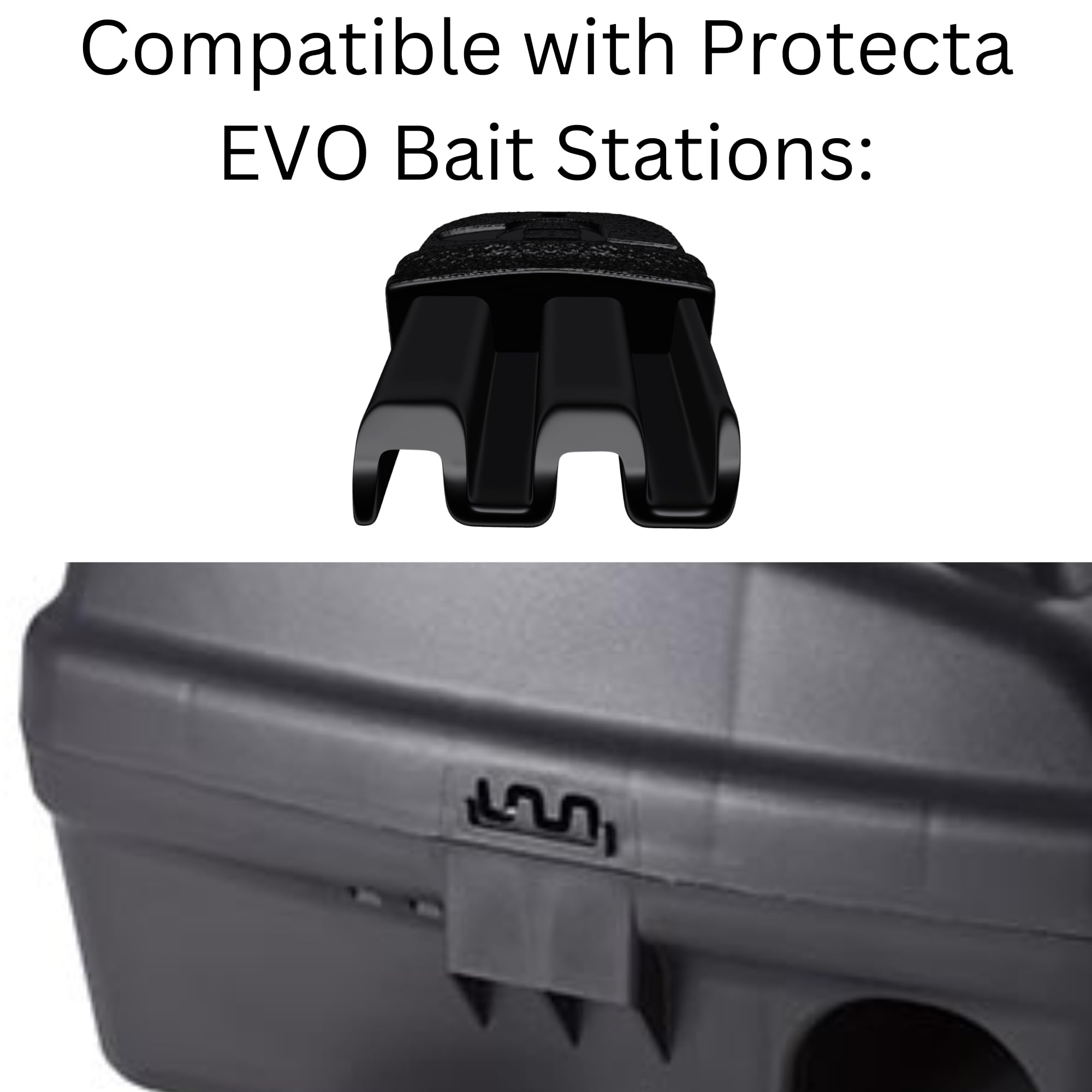 Amazon.com : Key for ProTecta EVO Bait Stations - Rat Bait Station