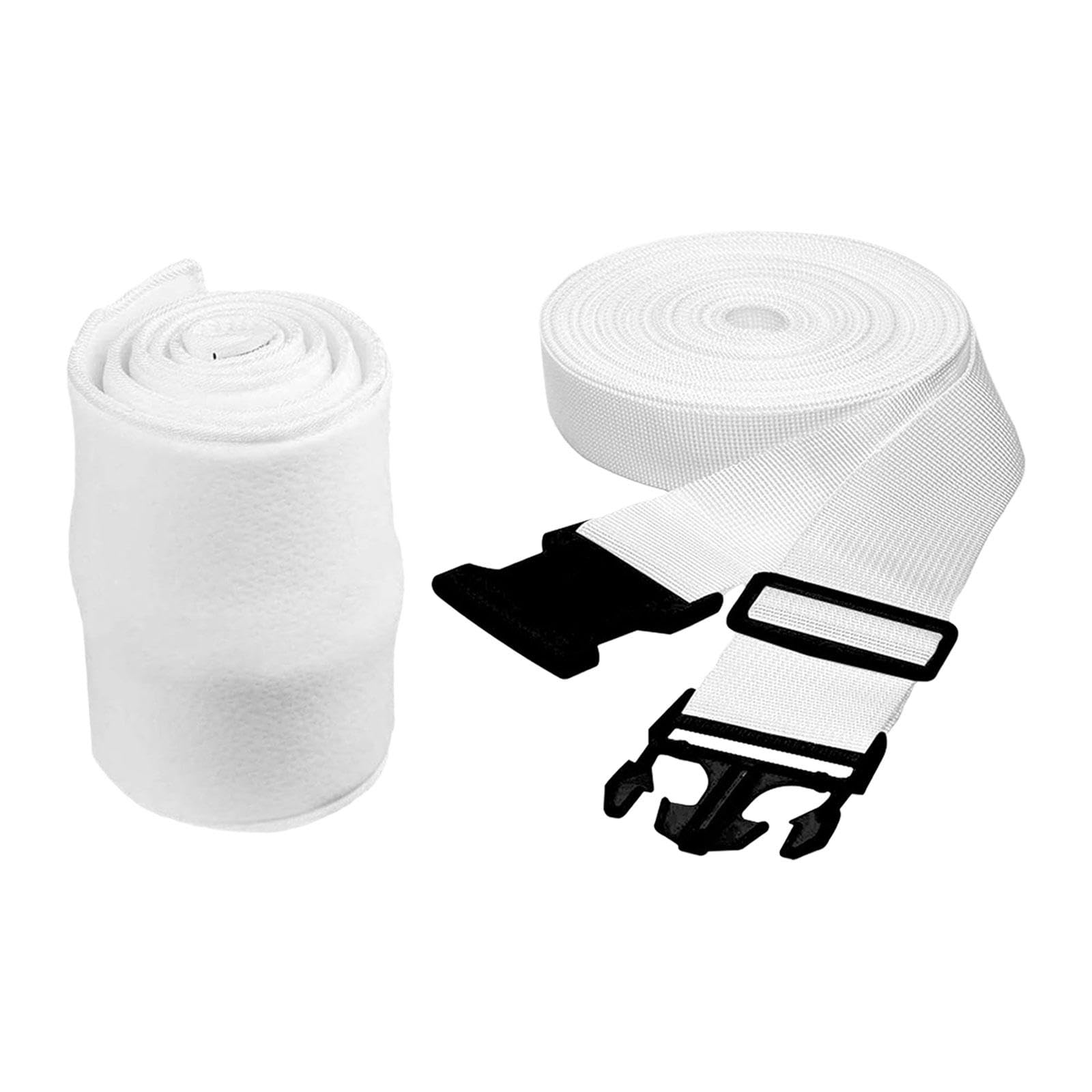 Bed Bridge Connector Bed Accessories for Travel Family Guests Stayovers Home 195Cmx30Cm-image-39