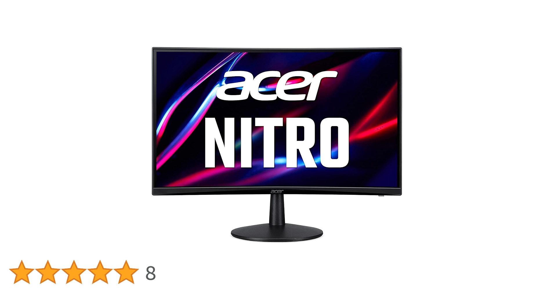 ゲーミングモニター acer FHD180Hz 24.5インチ ゲーミングモニター acer FHD180Hz 24.5インチ Acer ゲーミング