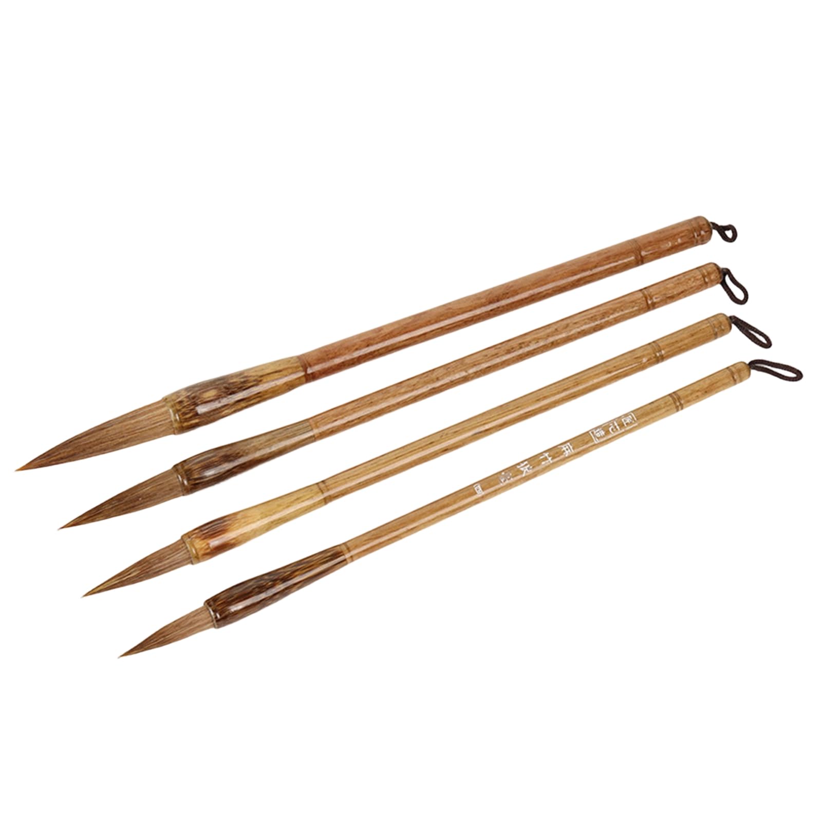 Chinese Handwriting Brush Art Painting Writing Watercolor Brushes Art Handcraft Brushes Watercolor Practice