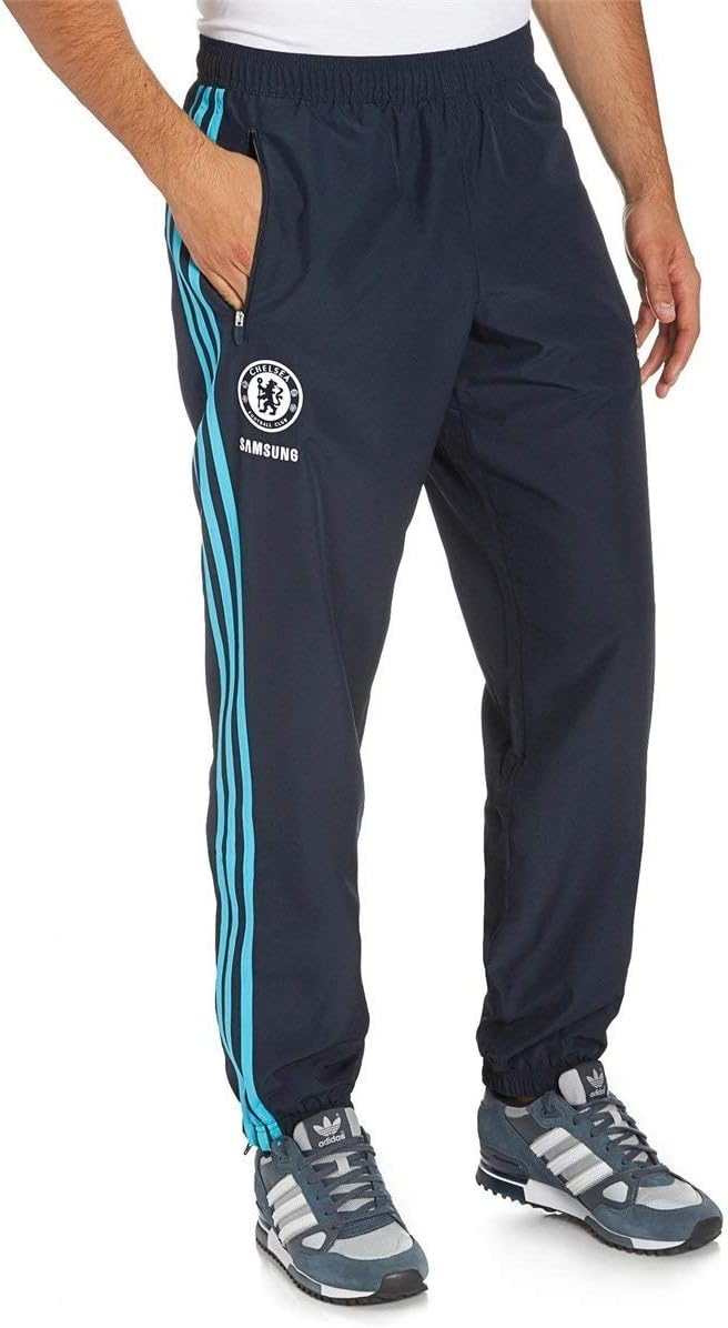 Chelsea FC Warm Up Pants