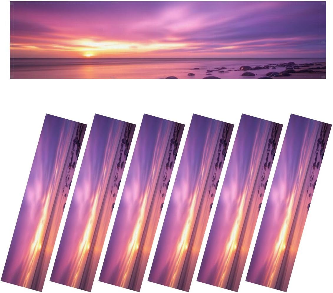 Fluorescent Light Covers for Ceiling Lights Sunrise Elliott Heads River Elliott Heads Queensland Australia March Easy to Install Magnetic Light Filter for Classroom Office Hospitals School Home Decor