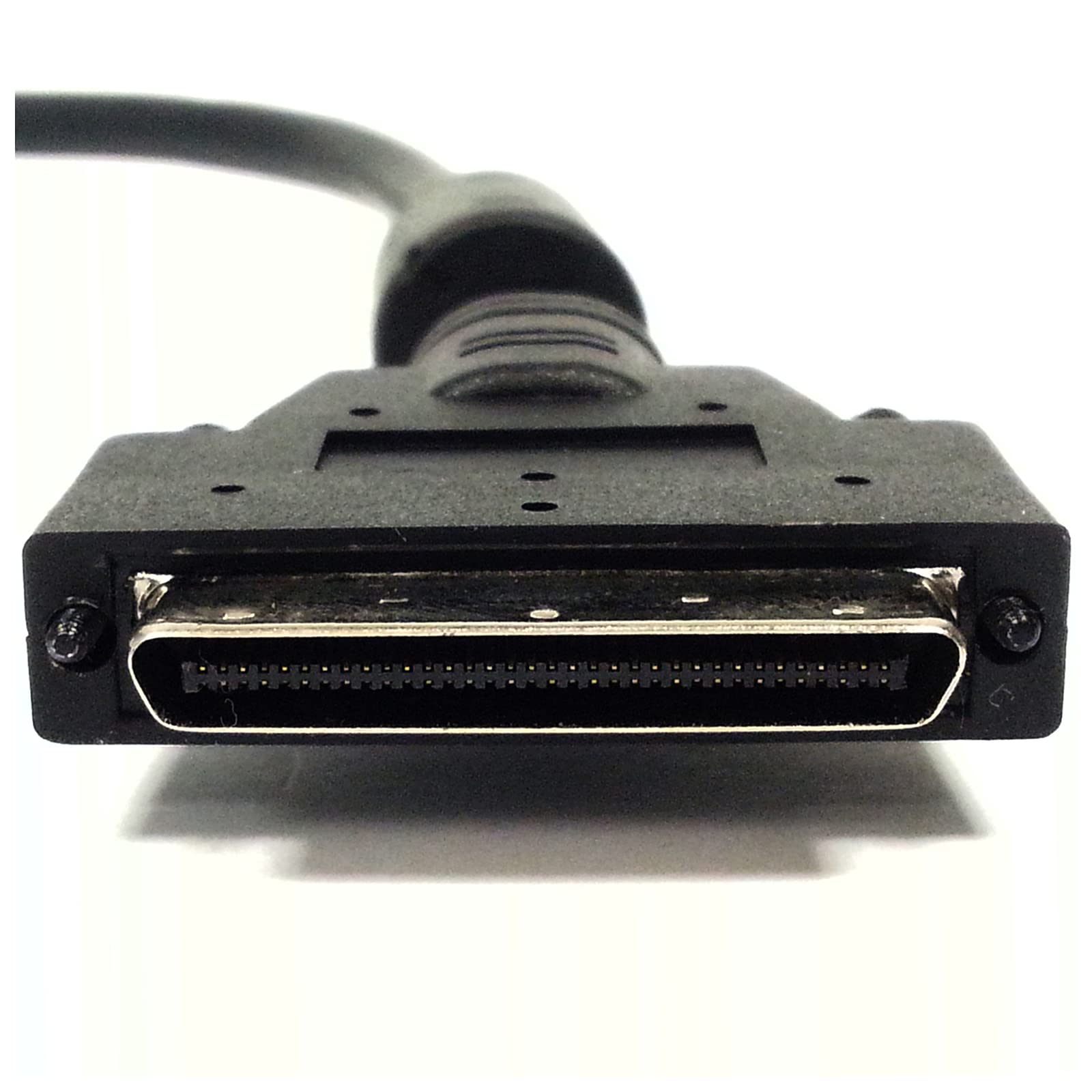 BeMatik - Cable SCSI Externo (VHDCI68M-HD50M) 1m