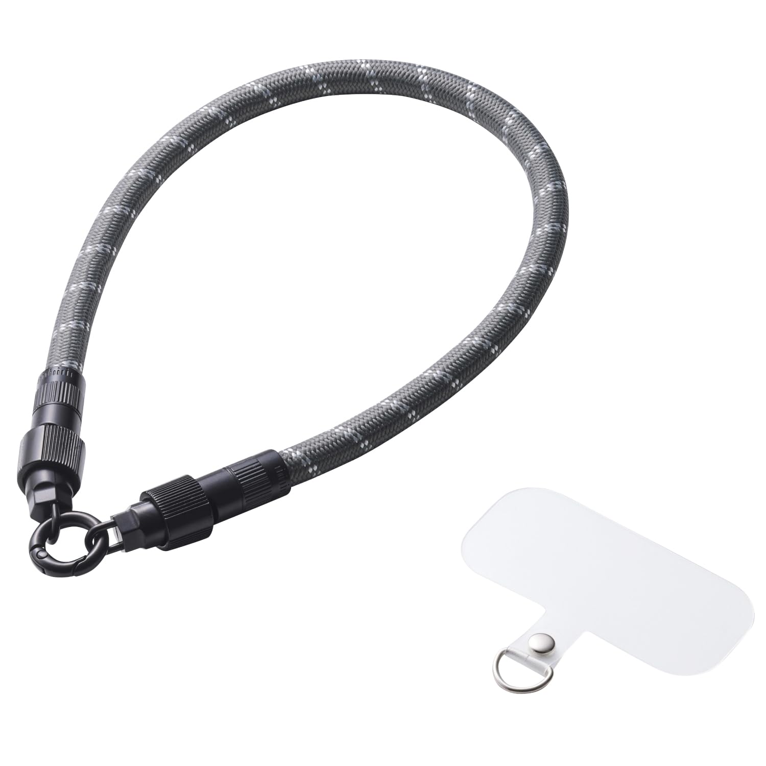 Amazon.co.jp: エレコム スマホ ハンドストラップ 充電可 USB Type-C