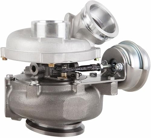 Miniatura 3 de Turbocompresor turbo para Dodge Freightliner y Mercedes Sprinter Van 2.7L OM612 Diesel 2002 2003 2004 - BuyAutoParts 40-30109AN Nuevo