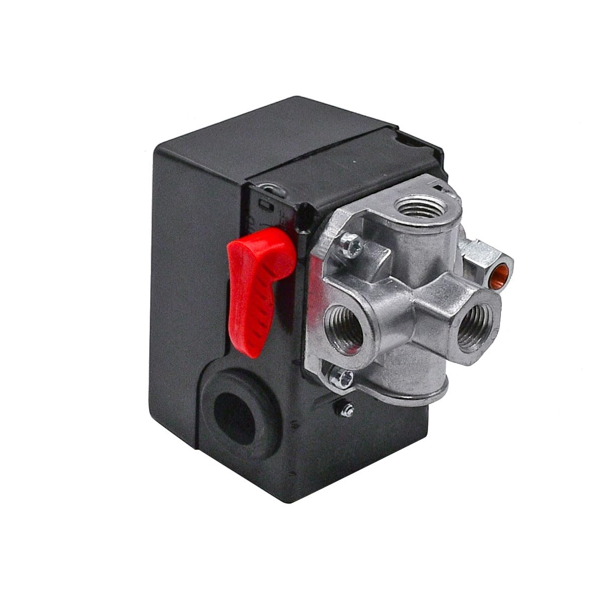 Air Compressor Pressure Switch - Z-D26612 -4