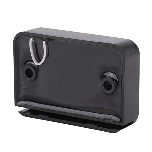 Miniatura 7 de Medidor de hora de vibración digital inalámbrico ajuste para máquina vibradora motocicleta ATV barco marino inalámbrico medidor de hora