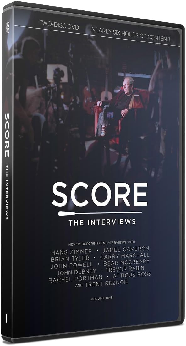 SCORE A Film Music Documentary The Interviews Bonus Features Set score-a-film-music-documentary-the-interviews-bonus-features-set