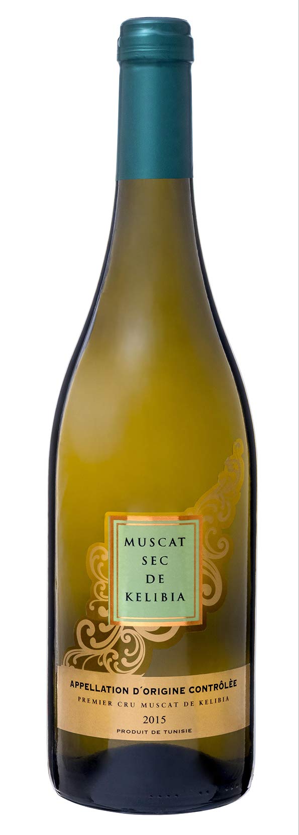 Amazon.co.jp: 【チュニジアワイン】ミュスカ・セック・ド・ケリビア