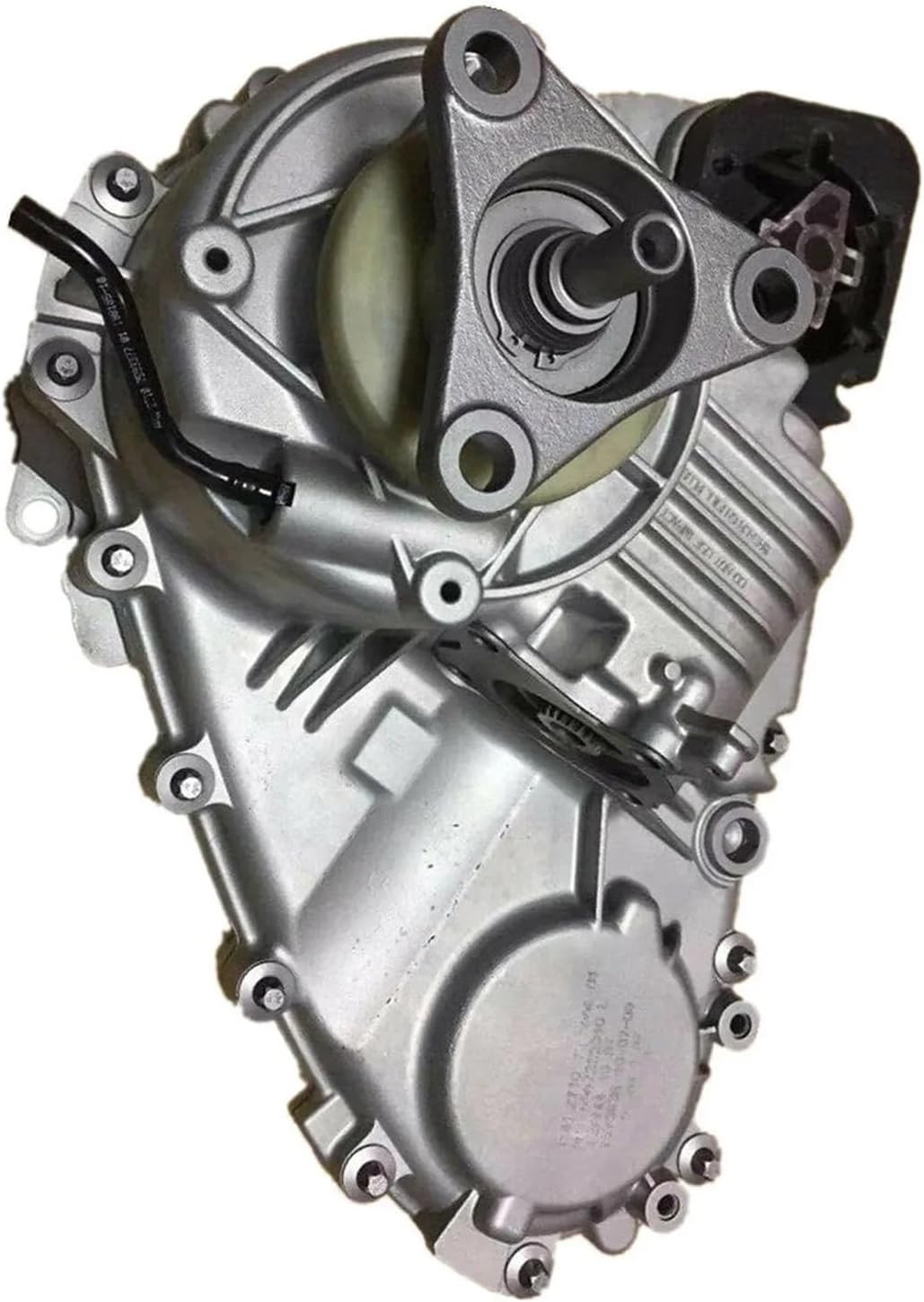 Transfer Case Assembly ATC500 Compatible For BMW X3 X5 E53 E83 X5 E70 27107535869 2004-2006