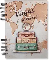 Diário De Viagens